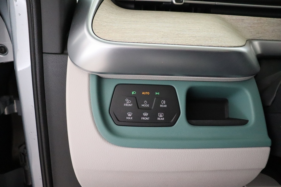 Volkswagen ID. Buzz vaihtoauto