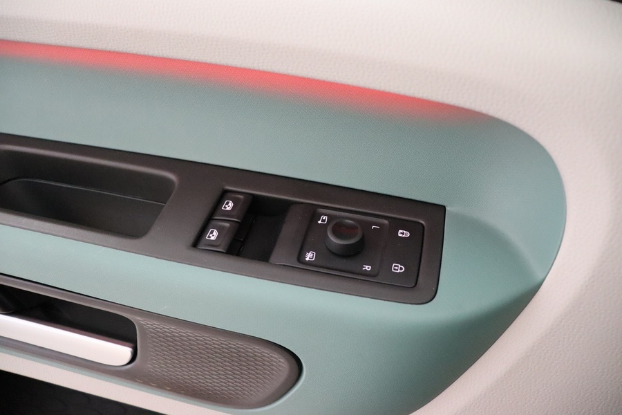 Volkswagen ID. Buzz vaihtoauto