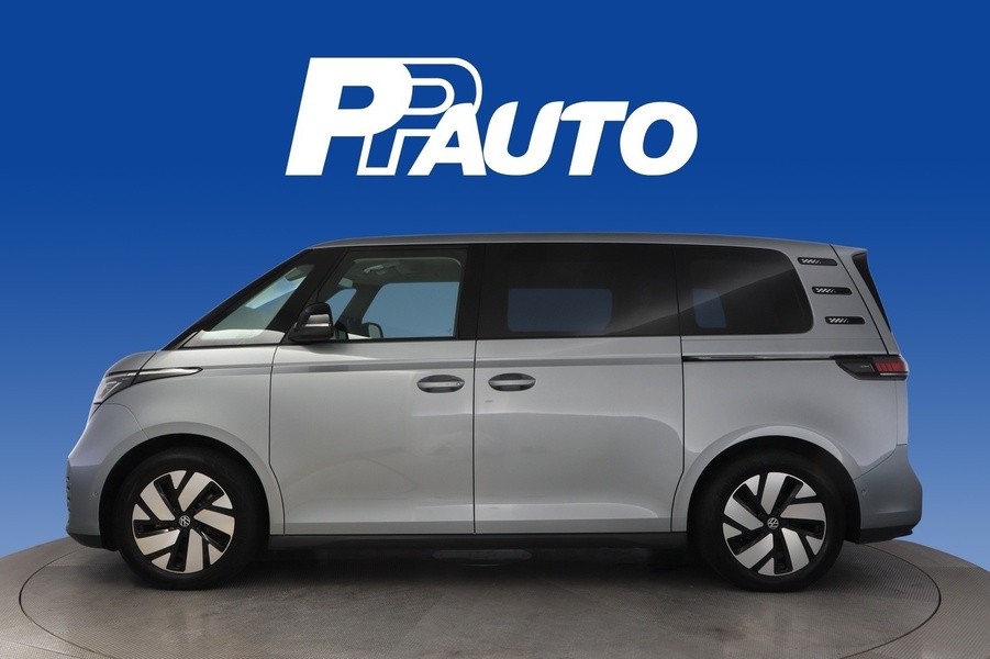 Volkswagen ID. Buzz vaihtoauto