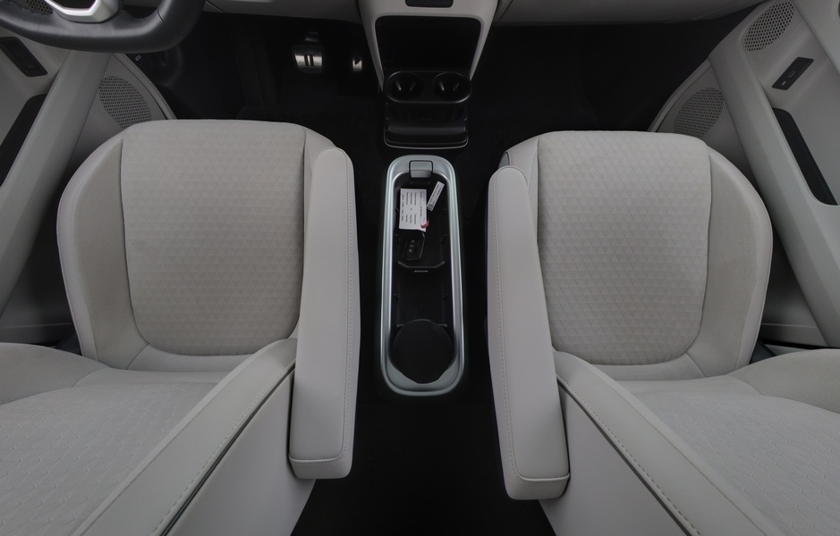 Volkswagen ID. Buzz vaihtoauto