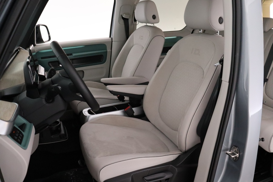 Volkswagen ID. Buzz vaihtoauto