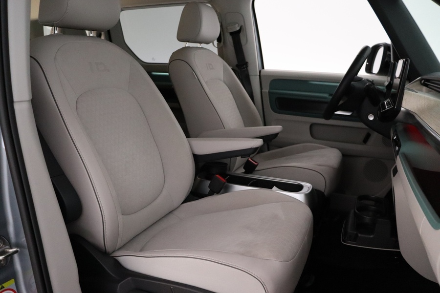 Volkswagen ID. Buzz vaihtoauto