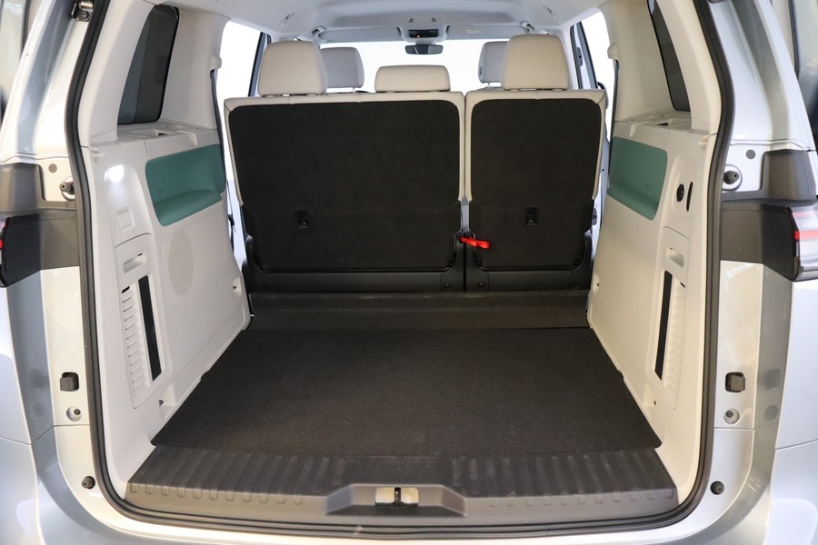 Volkswagen ID. Buzz vaihtoauto