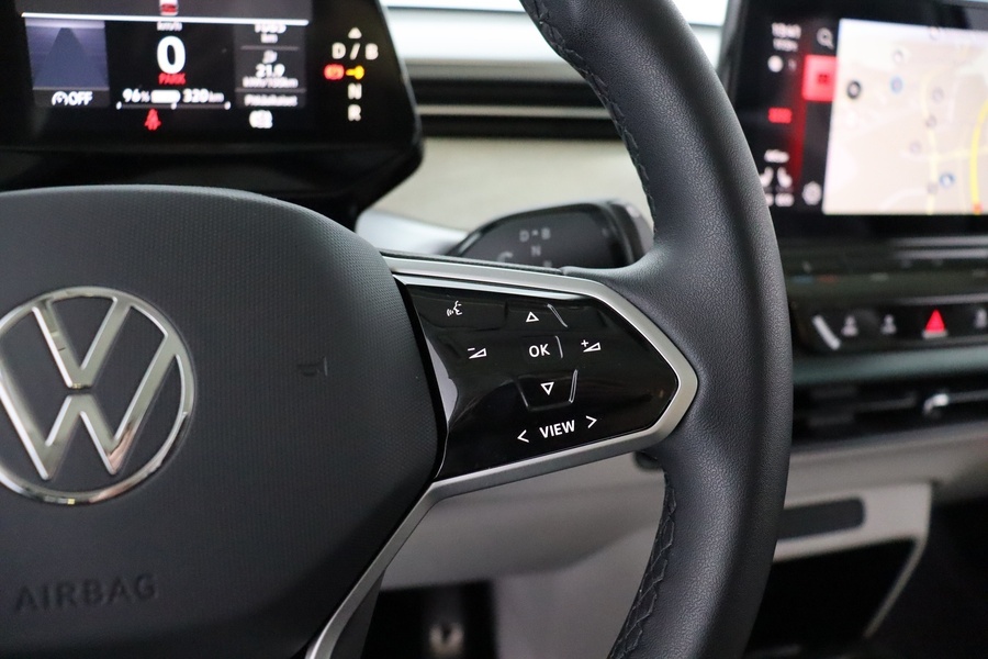 Volkswagen ID. Buzz vaihtoauto