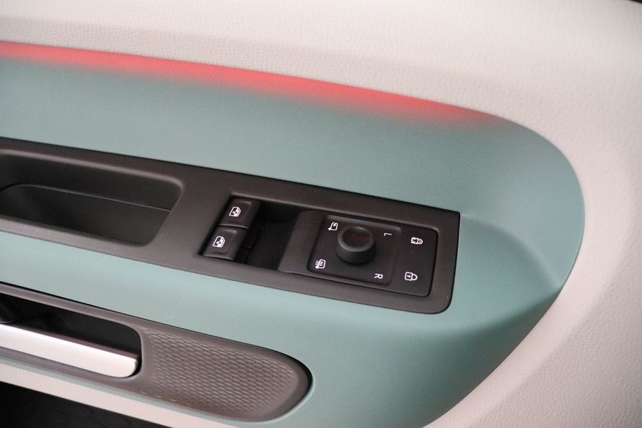 Volkswagen ID. Buzz vaihtoauto