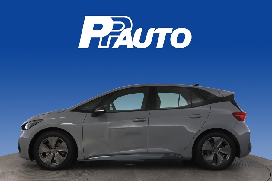 Cupra Born vaihtoauto