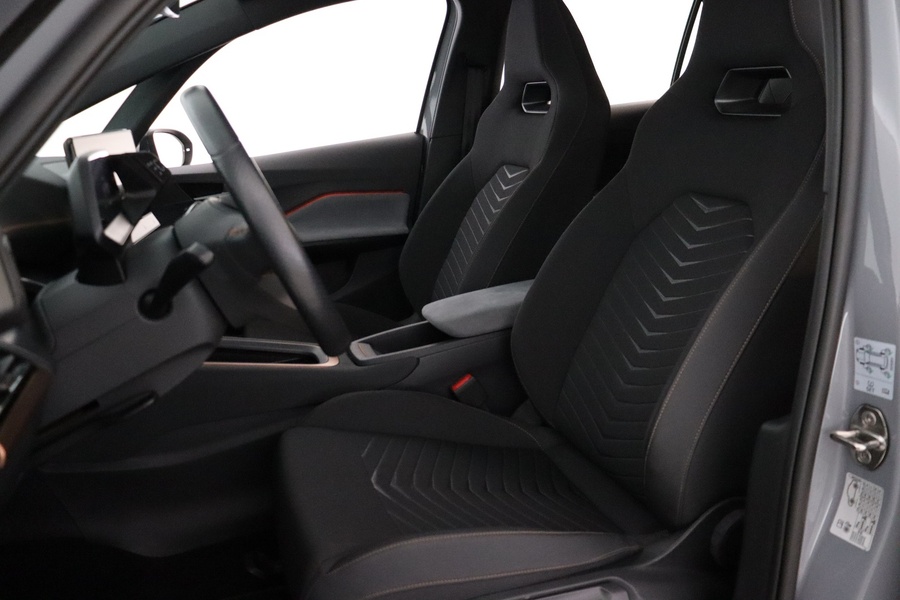 Cupra Born vaihtoauto