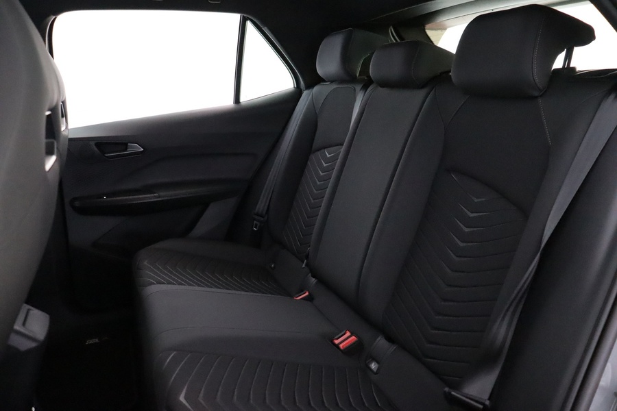 Cupra Born vaihtoauto