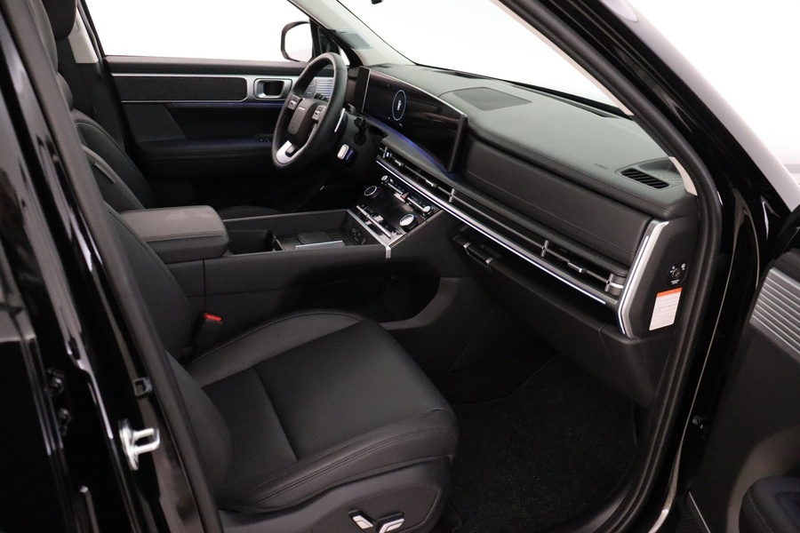 Hyundai Santa Fe vaihtoauto