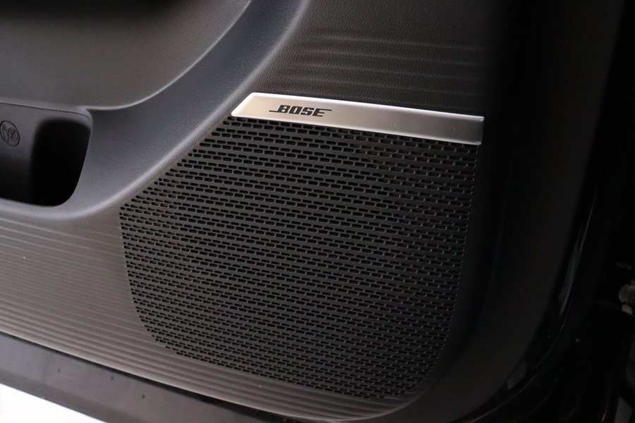 Hyundai Santa Fe vaihtoauto