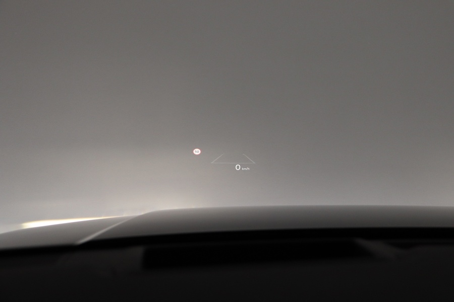 Hyundai Santa Fe vaihtoauto