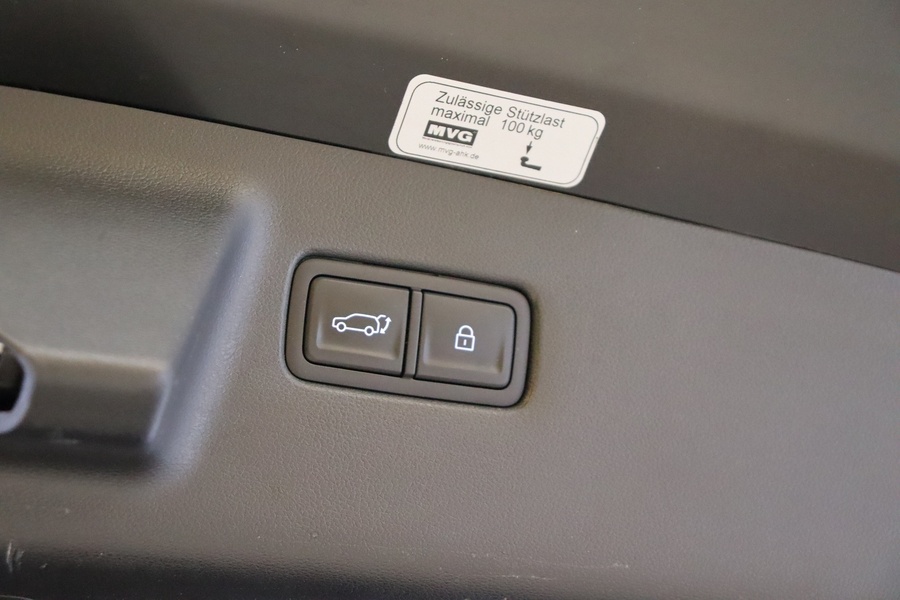 Hyundai Santa Fe vaihtoauto