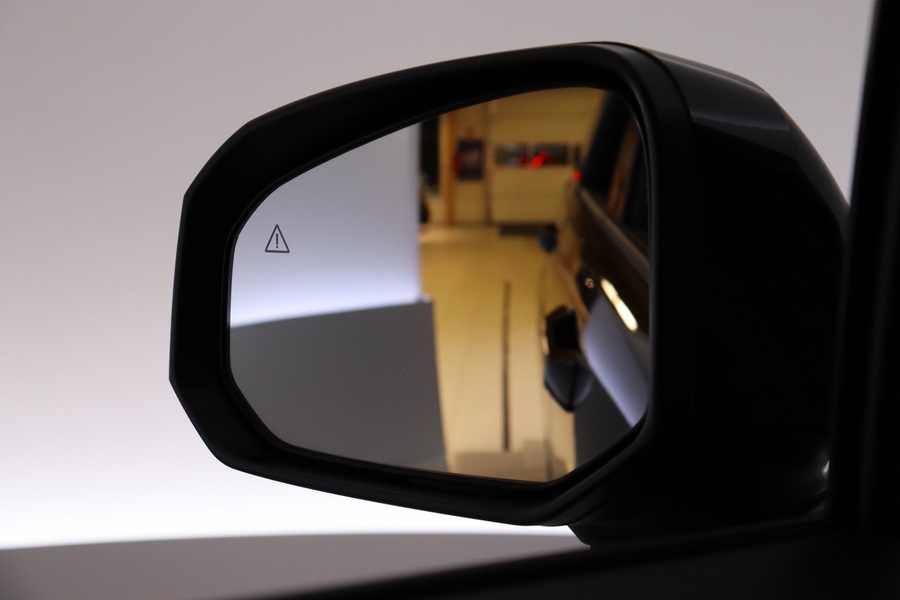 Hyundai Santa Fe vaihtoauto