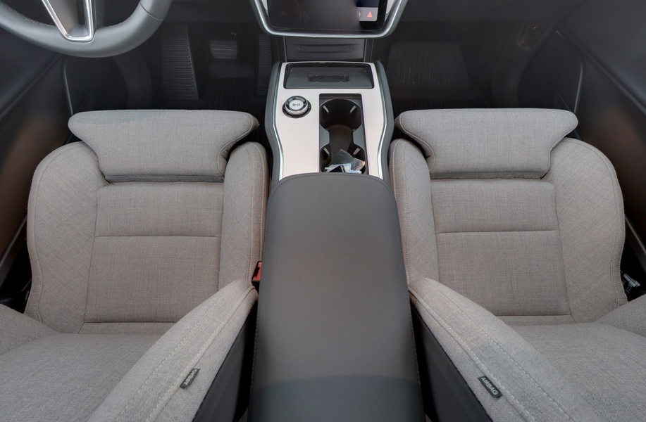 Volvo EX90 vaihtoauto