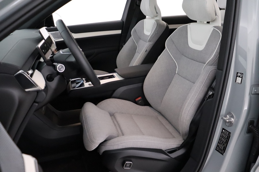 Volvo EX90 vaihtoauto