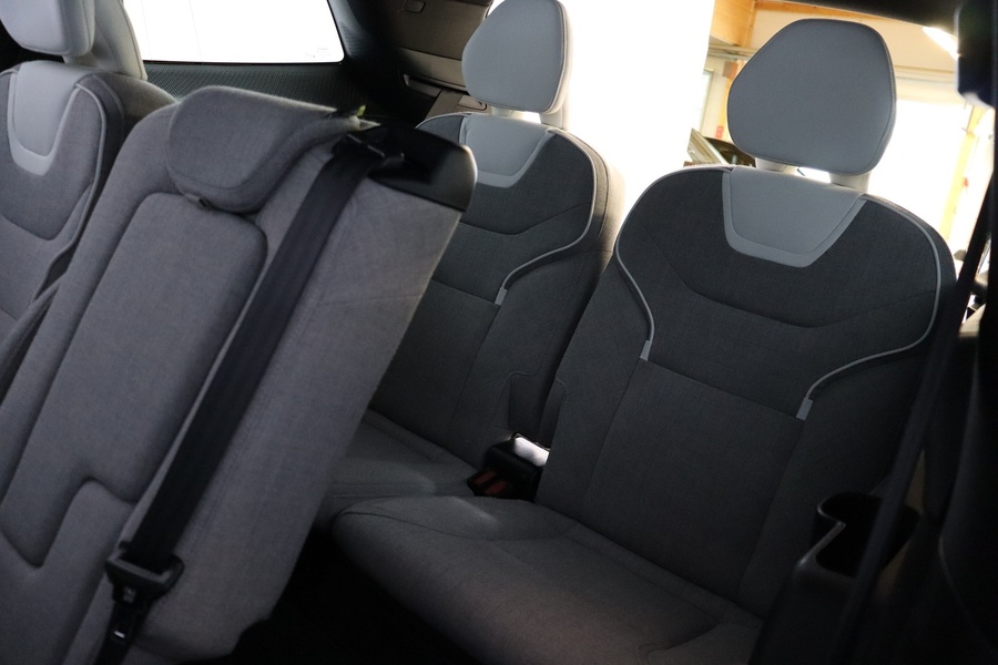 Volvo EX90 vaihtoauto