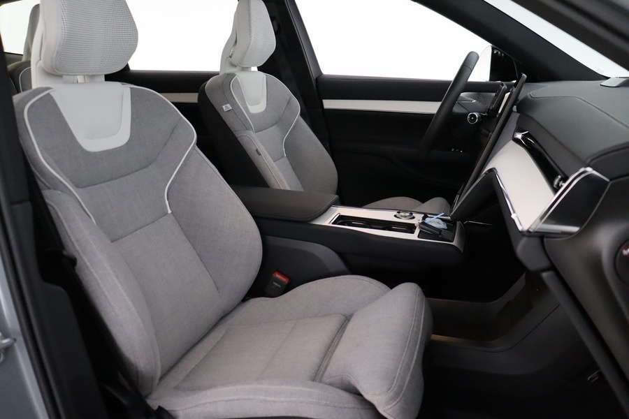 Volvo EX90 vaihtoauto