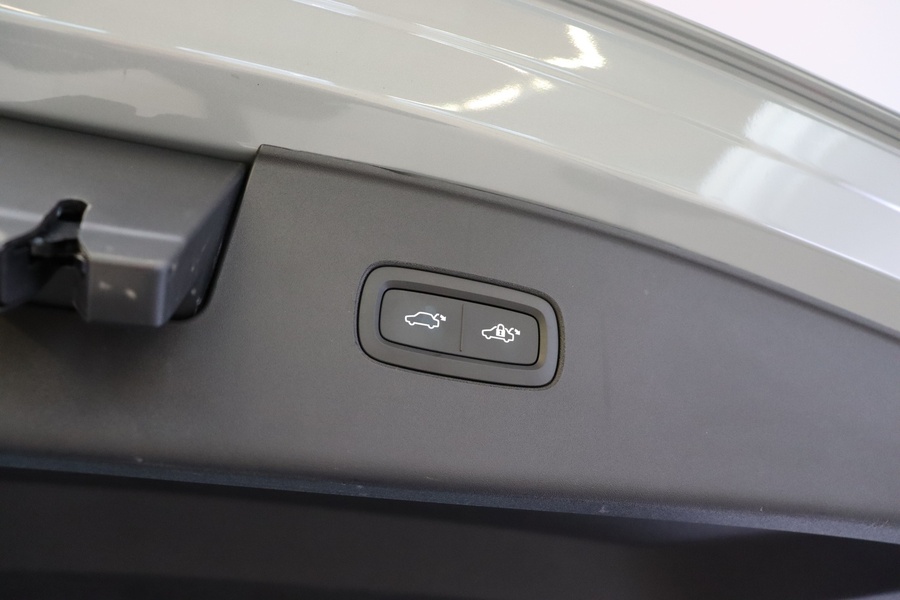 Volvo EX90 vaihtoauto