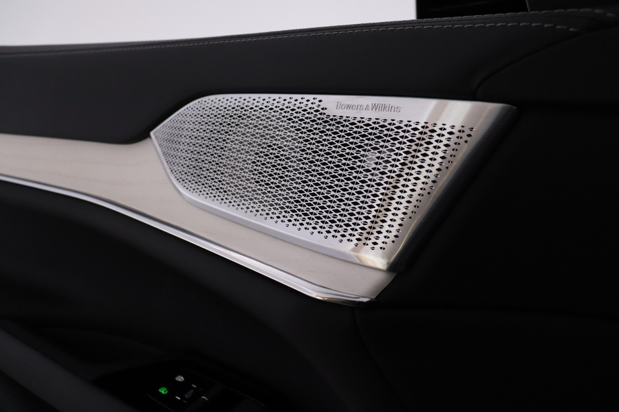 Volvo EX90 vaihtoauto