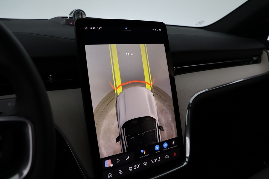 Volvo EX90 vaihtoauto