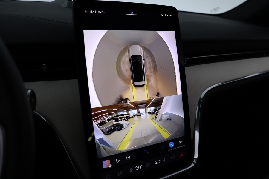 Volvo EX90 vaihtoauto