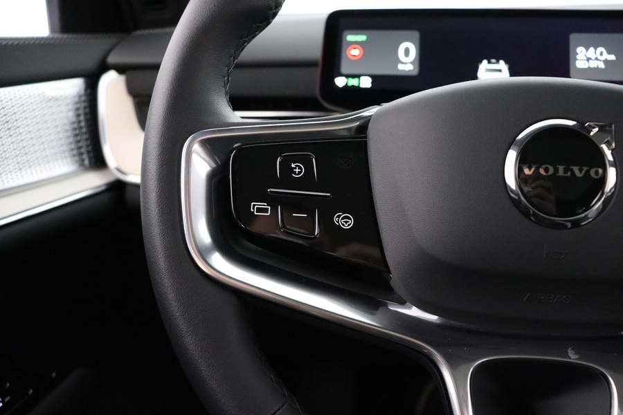 Volvo EX90 vaihtoauto