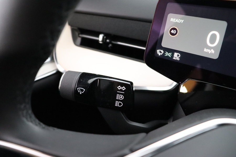 Volvo EX90 vaihtoauto