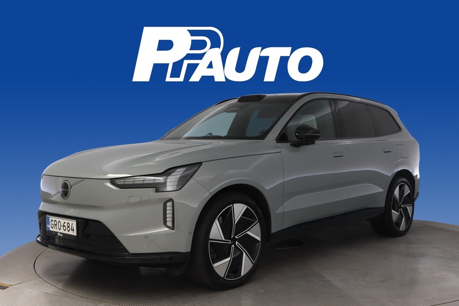 Volvo EX90 vaihtoauto