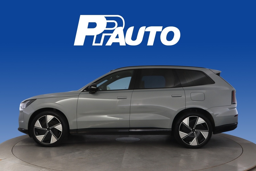 Volvo EX90 vaihtoauto