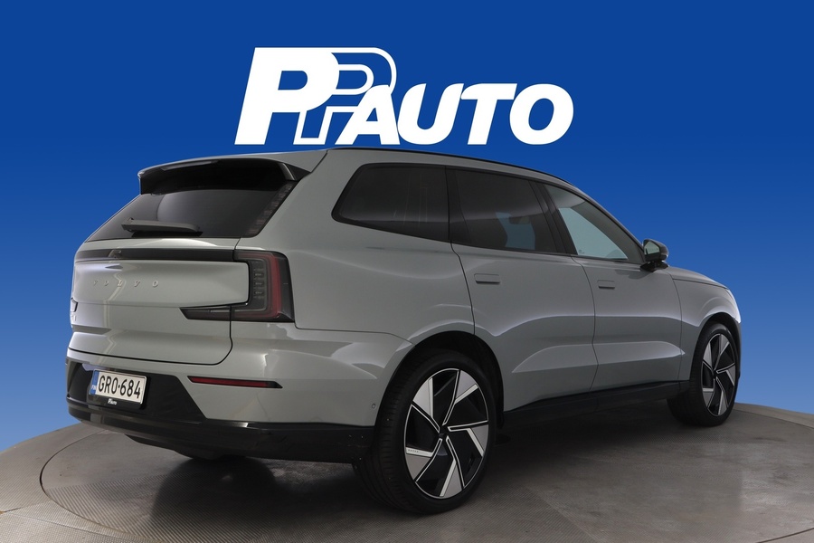 Volvo EX90 vaihtoauto