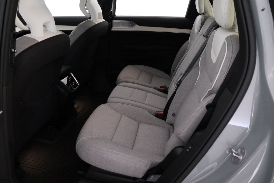 Volvo EX90 vaihtoauto