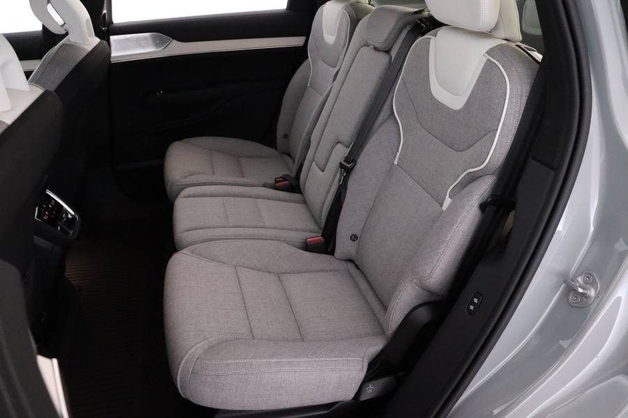 Volvo EX90 vaihtoauto