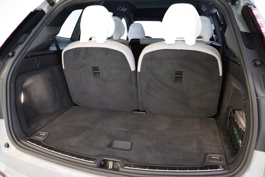 Volvo EX90 vaihtoauto