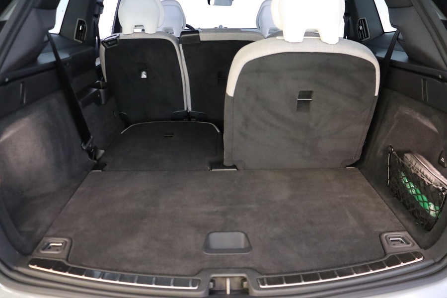 Volvo EX90 vaihtoauto