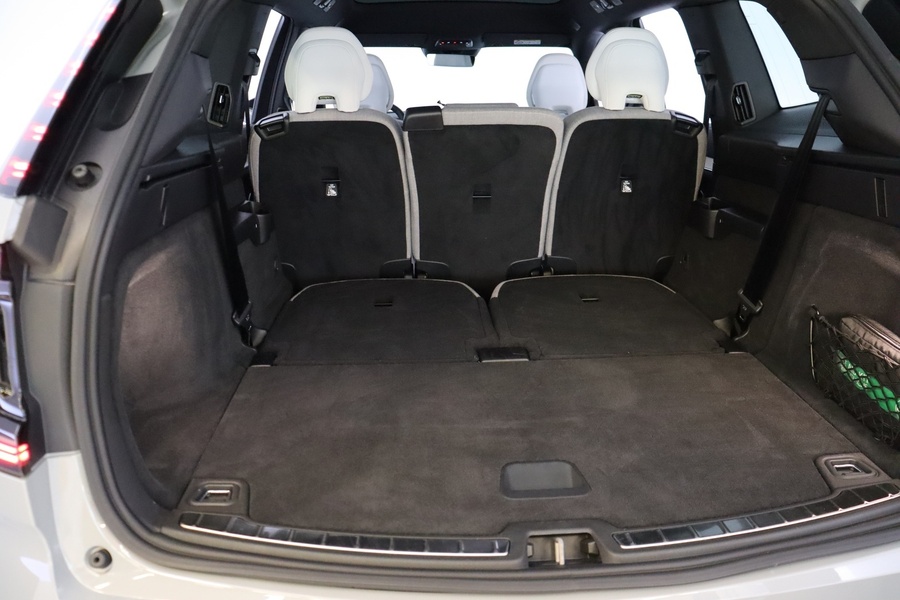 Volvo EX90 vaihtoauto