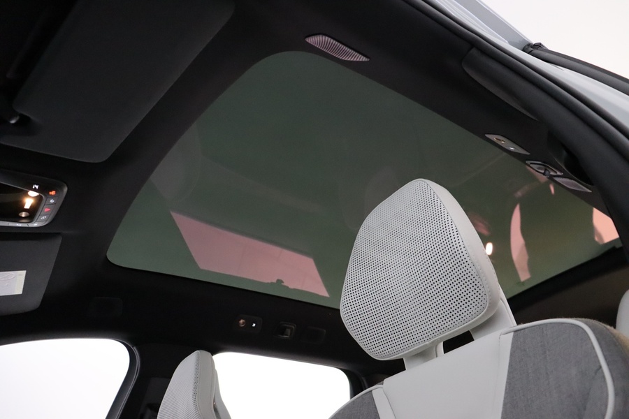 Volvo EX90 vaihtoauto