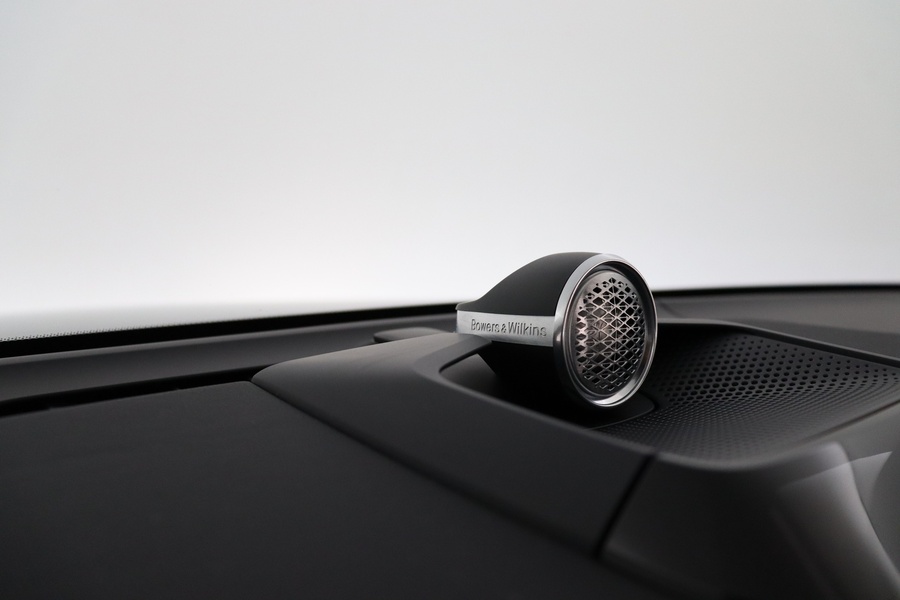 Volvo EX90 vaihtoauto