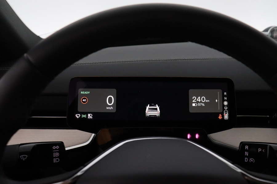 Volvo EX90 vaihtoauto