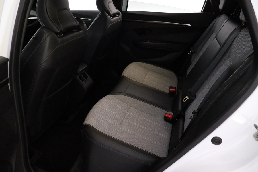 Renault Mégane vaihtoauto