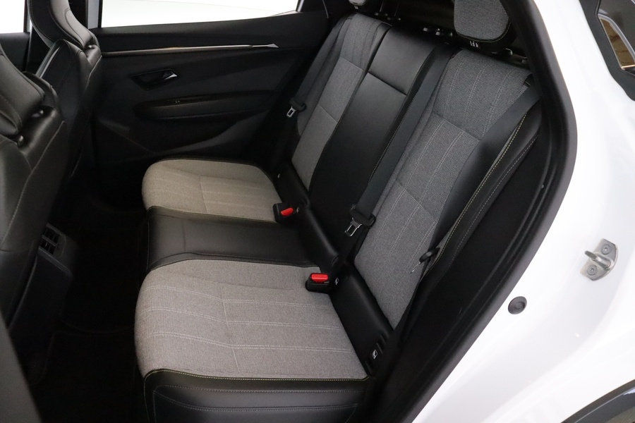 Renault Mégane vaihtoauto