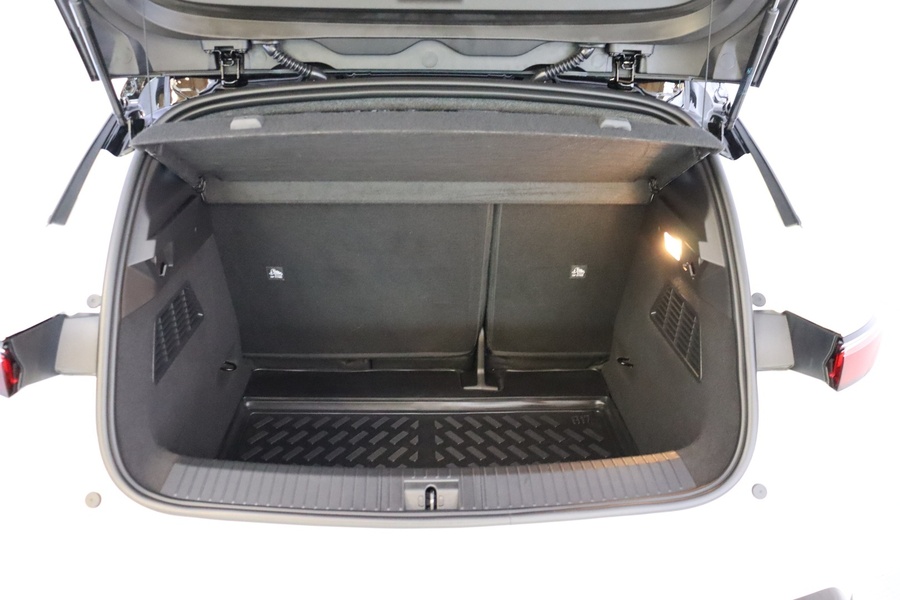 Renault Mégane vaihtoauto