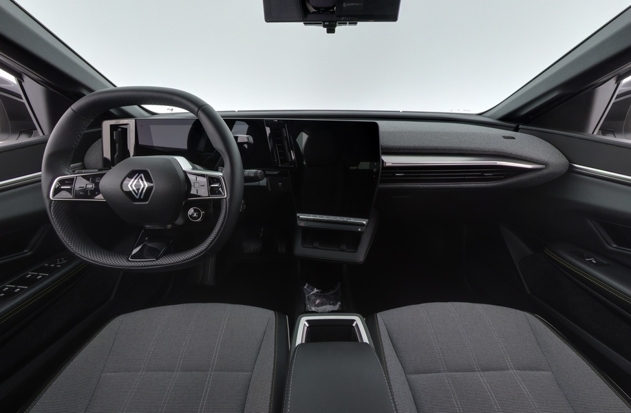 Renault Mégane vaihtoauto