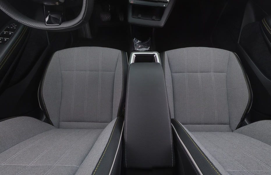 Renault Mégane vaihtoauto