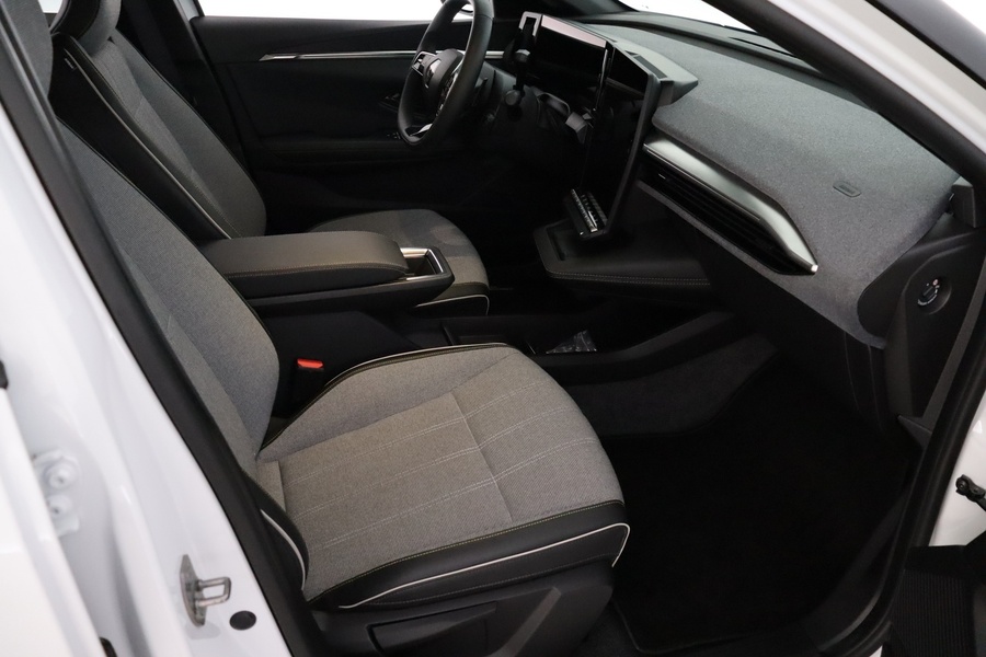 Renault Mégane vaihtoauto