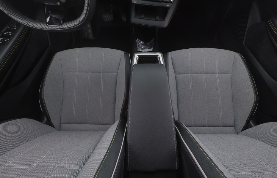 Renault Mégane vaihtoauto