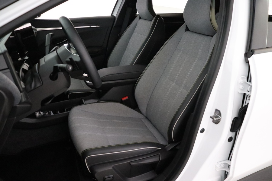 Renault Mégane vaihtoauto