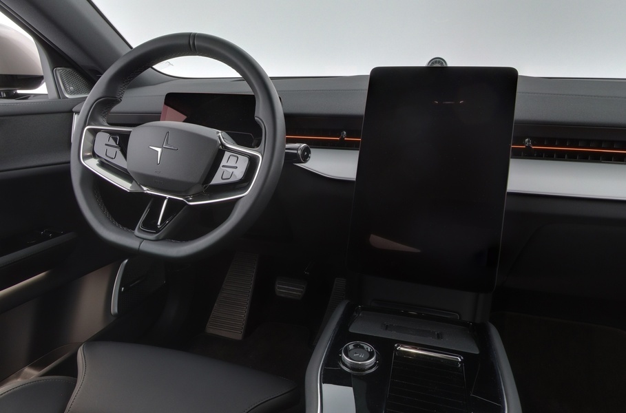 Polestar 3 vaihtoauto