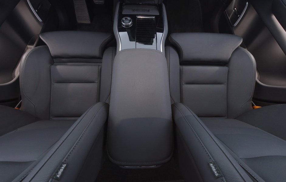 Polestar 3 vaihtoauto