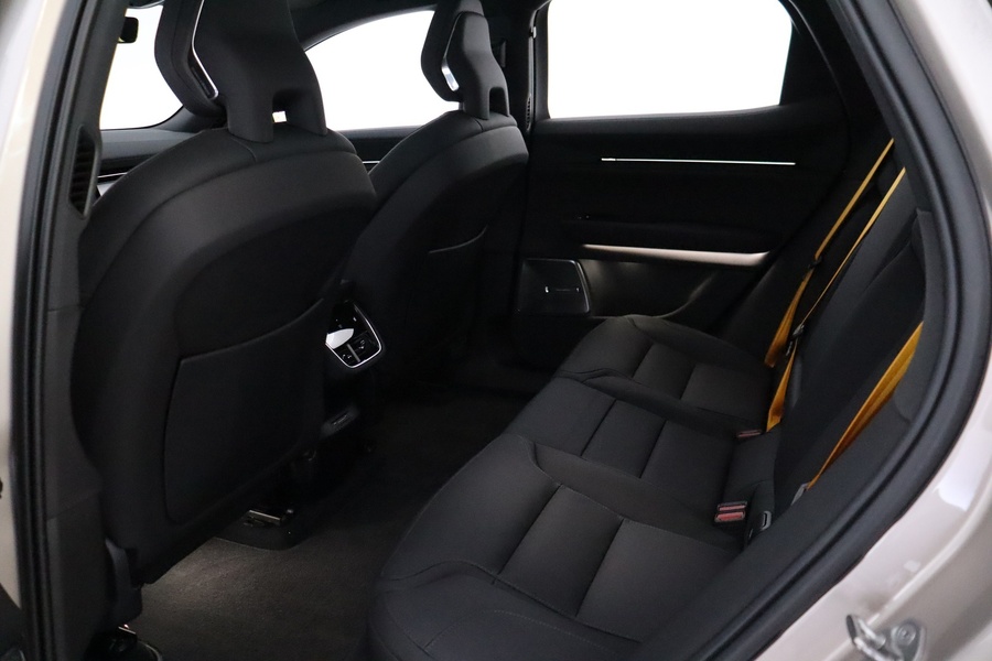 Polestar 3 vaihtoauto