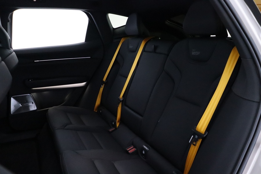 Polestar 3 vaihtoauto